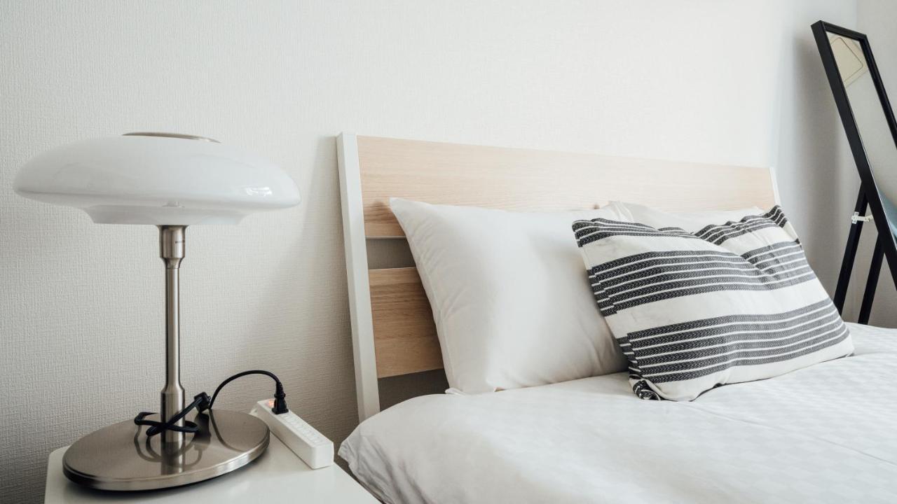 I Cube Kozu Apartment Οσάκα Εξωτερικό φωτογραφία