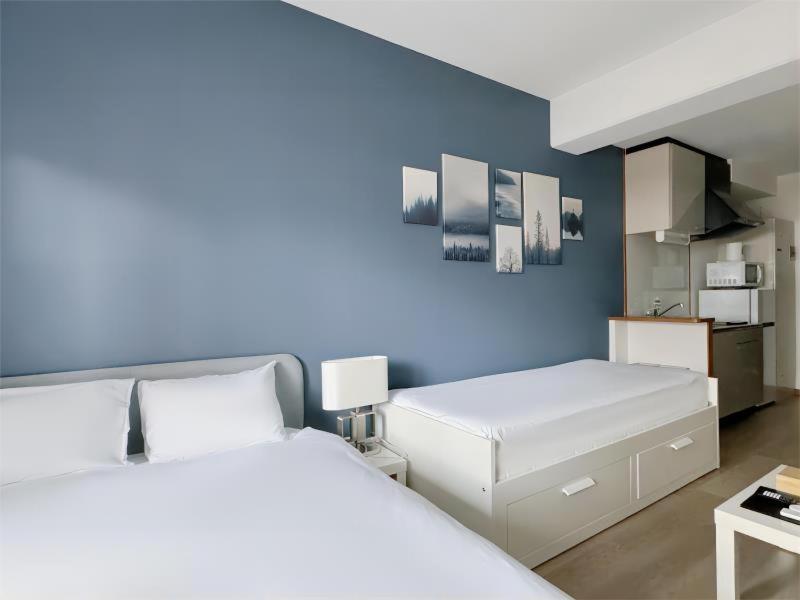 I Cube Kozu Apartment Οσάκα Εξωτερικό φωτογραφία