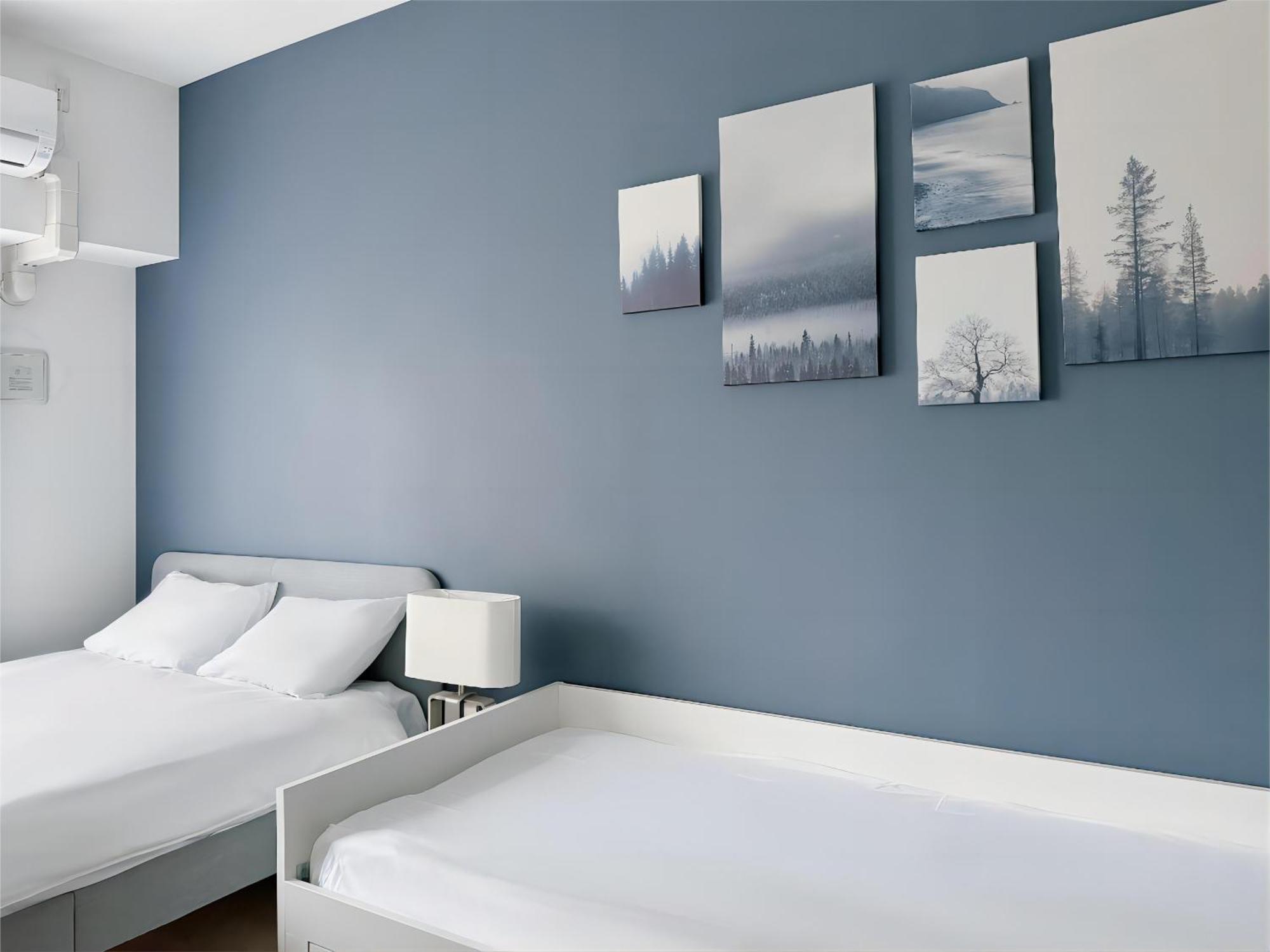 I Cube Kozu Apartment Οσάκα Εξωτερικό φωτογραφία